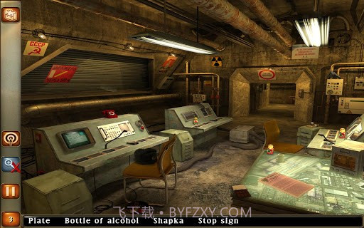 联邦调查局：超自然事件截图2