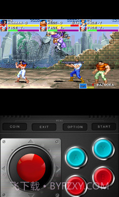 恐龙快打变态改版截图3 恐龙快打变态改版截图3