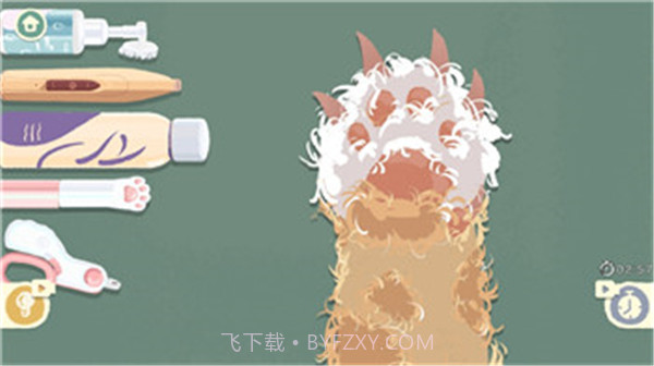 整理凌乱的物品截图3 整理凌乱的物品截图3