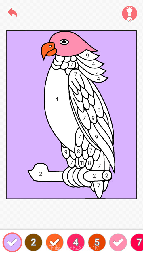 像素艺术书截图2