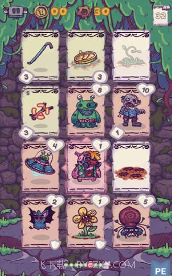 Card Hog截图3 Card Hog截图3