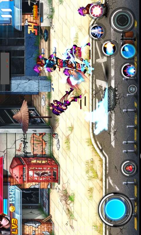 终极格斗3:死亡复仇截图2 终极格斗3:死亡复仇截图2