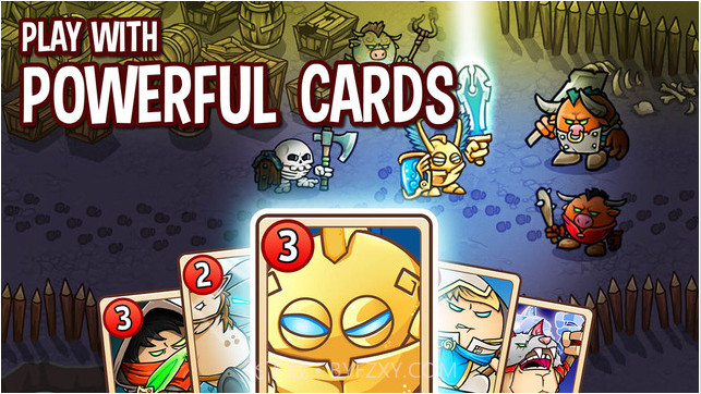 疯狂的国王截图2