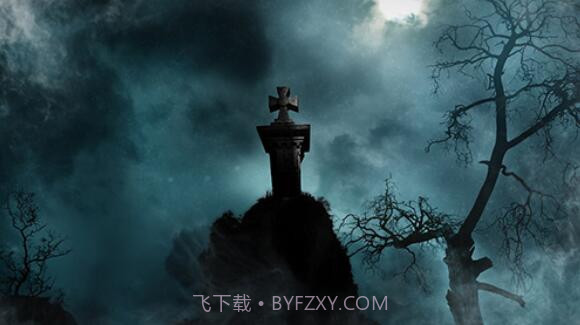 恐怖奶奶之夜截图1