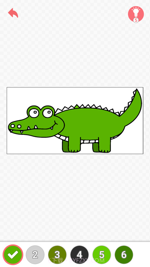 像素艺术书截图3