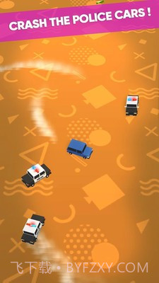 战车警察截图1 战车警察截图1