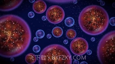 吞噬进化生存截图2