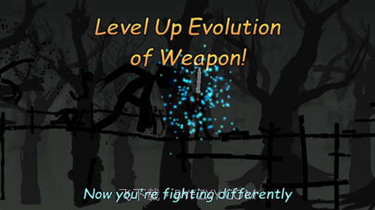 火柴人灵魂收割者截图4