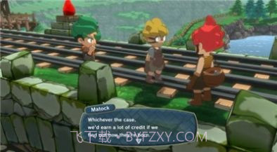 POKEMON GAOLE截图1