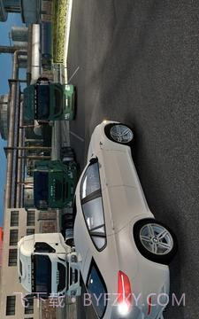 X6 Car Drive Simulator截图4