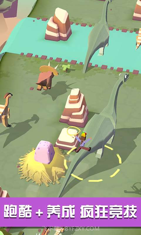 疯狂动物园2021截图2