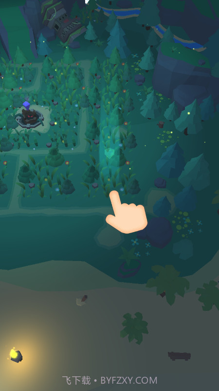 海岛原始人截图4