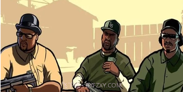 城市激战截图3 城市激战截图3