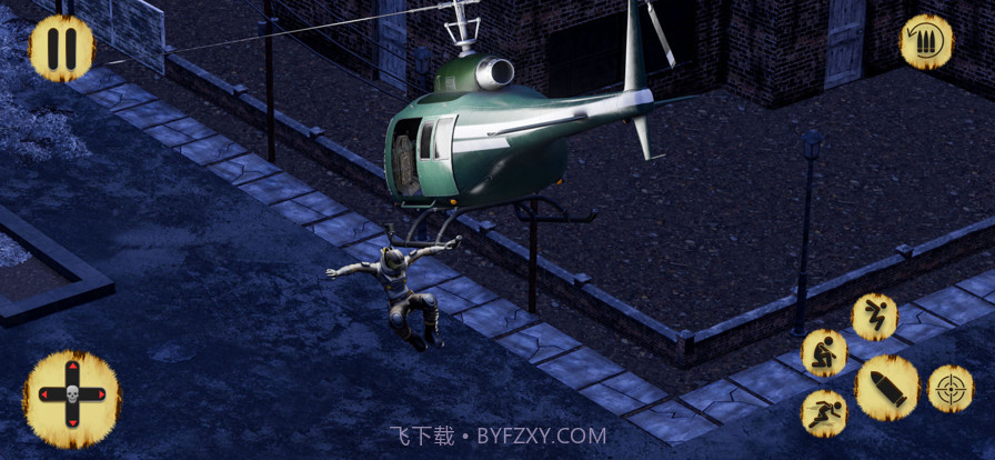 木偶屋截图2 木偶屋截图2