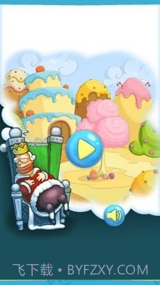 趣味吃糖果截图2 趣味吃糖果截图2