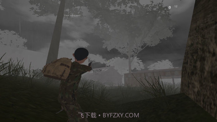 生存邪恶森林截图3