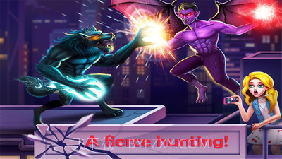 吸血鬼之恋3截图3