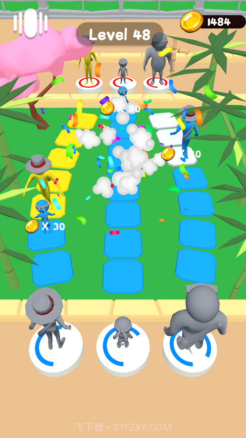 欢迎来到对抗路截图1