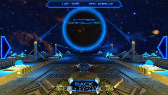 星球分裂者3D截图3 星球分裂者3D截图3