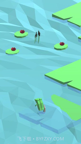 寒冰弹跳截图3