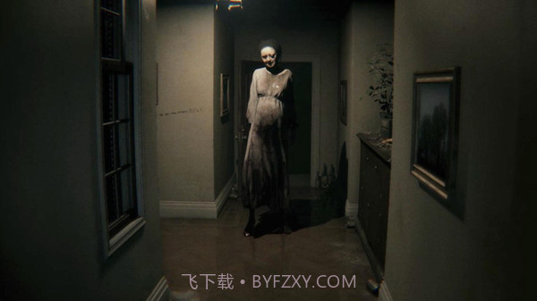 恐怖奶奶2019新版本截图2