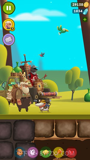 宝藏狗截图2 宝藏狗截图2