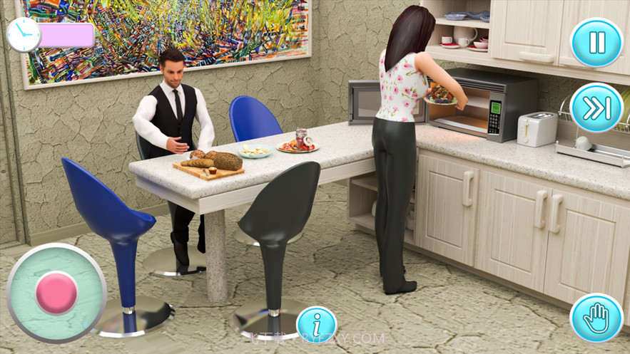 孕妇母婴护理截图2