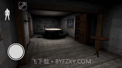 恐怖奶奶1.7.3截图2 恐怖奶奶1.7.3截图2