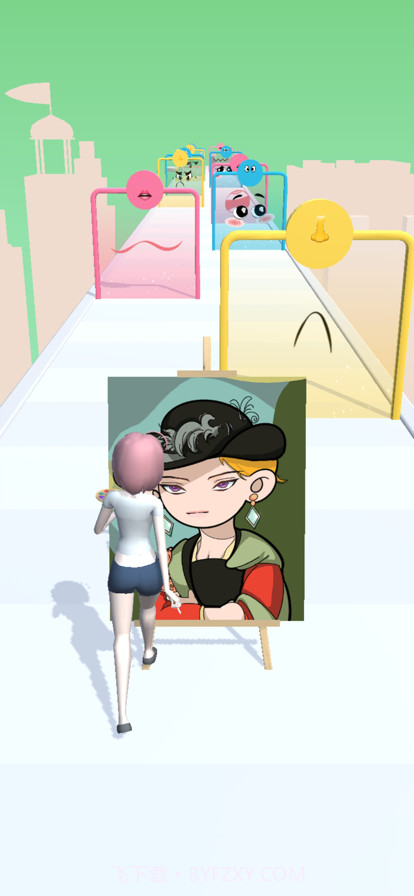 画画贼有趣截图3