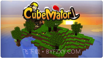 我的方块奇迹截图1