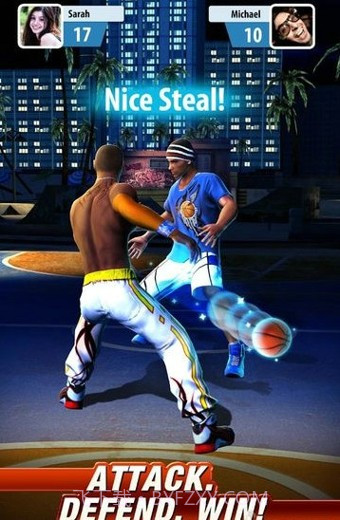 了不起的黑曼巴截图2