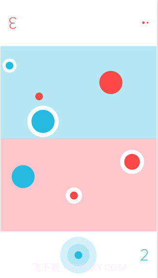 清新碰撞球OLO截图2