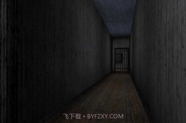 恐怖奶奶4叛乱截图3