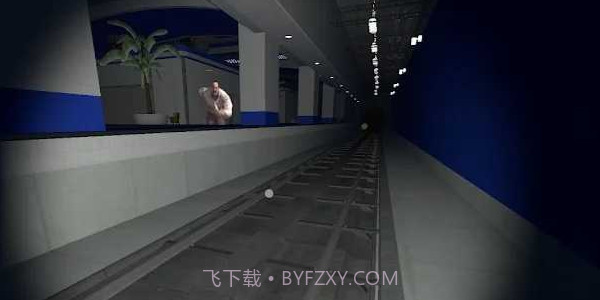 校园密室3Nextbot截图4