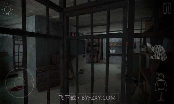 911食人族截图2 911食人族截图2