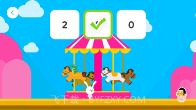 创豆糖果编程截图4 创豆糖果编程截图4