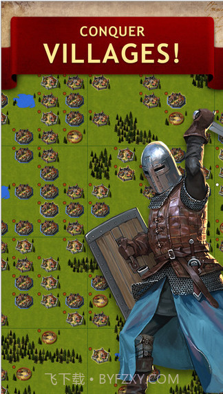 部落战争截图4 部落战争截图4