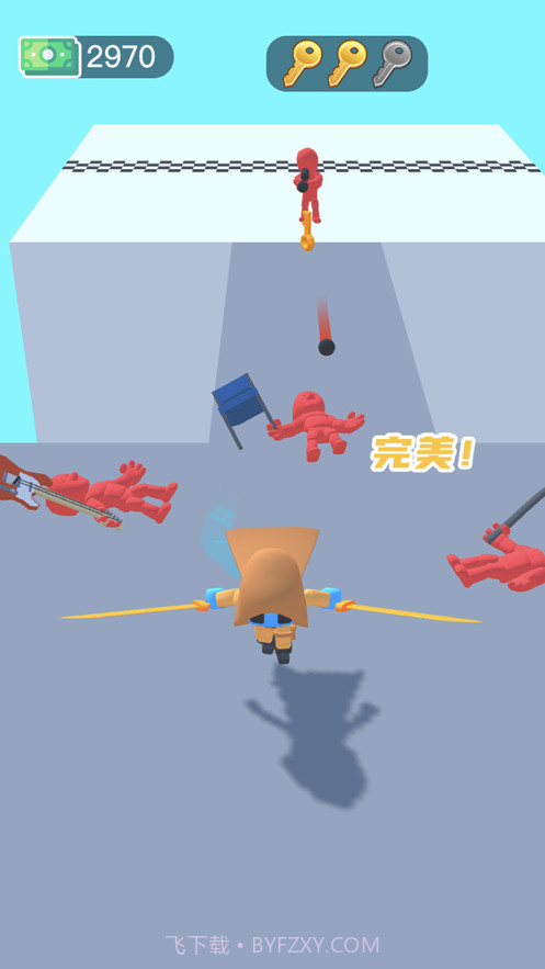 切开一切截图2 切开一切截图2