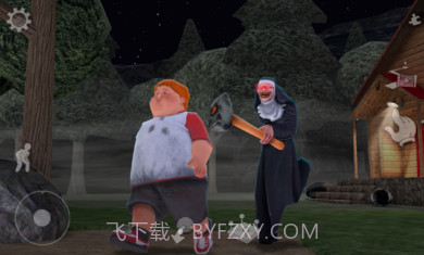 恐怖冰淇淋吧8截图3