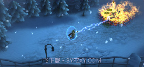 永恒之金Eternium截图3 永恒之金Eternium截图3