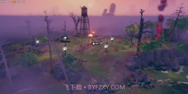 自由之地行动截图1