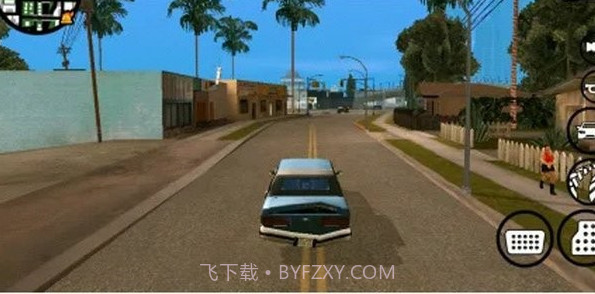 城市激战截图2 城市激战截图2