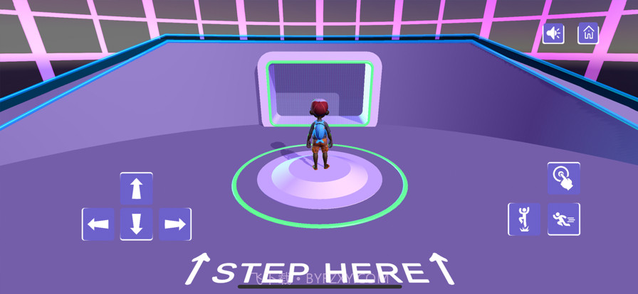 元宇宙变装截图3