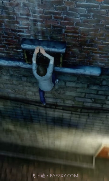 敌人都是瞎子截图2 敌人都是瞎子截图2