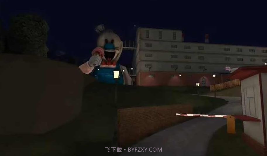 恐怖冰淇淋8(ice scream 8)截图3 恐怖冰淇淋8(ice scream 8)截图3