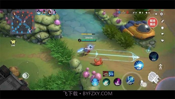 漫画群星大集结国际服截图3 漫画群星大集结国际服截图3