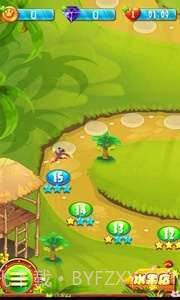 开心消果果截图2 开心消果果截图2