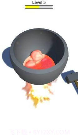 打铁模拟器截图1 打铁模拟器截图1