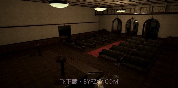 the watchers截图1 the watchers截图1