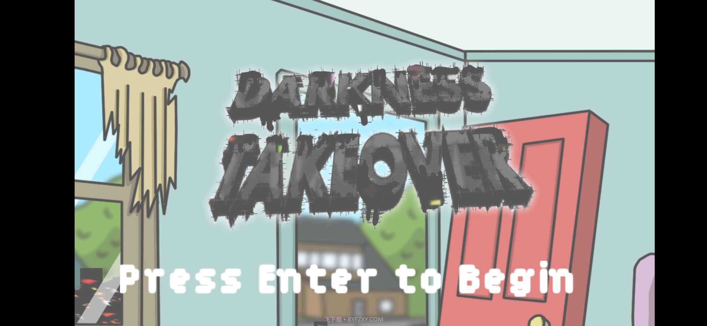 周五夜放克错误化恶搞之家截图2 周五夜放克错误化恶搞之家截图2